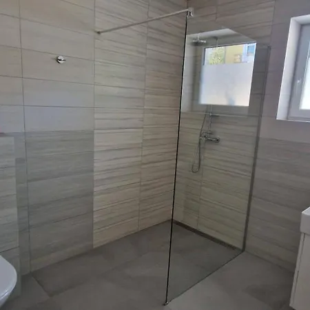 Apartmán U Slatinky *