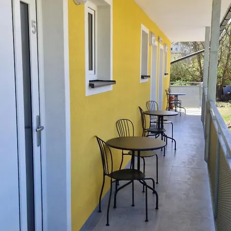 Apartmán U Slatinky *