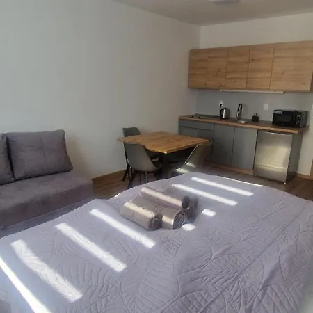 U Slatinky * Františkovy Lázně