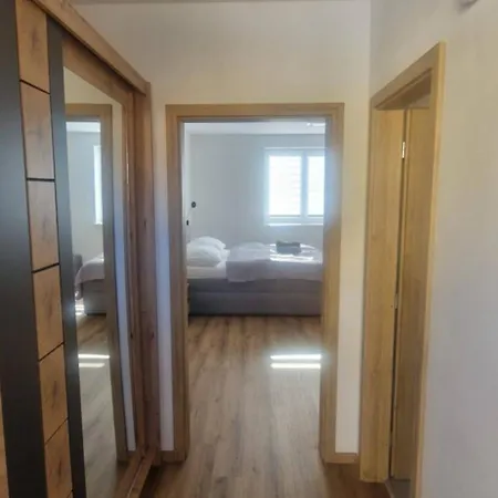 U Slatinky Apartmán *