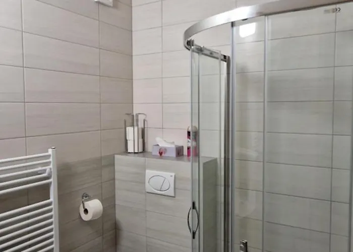 Apartmán U Slatinky *