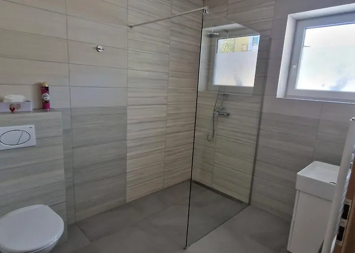 Apartmán U Slatinky *