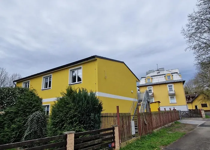 Apartmán U Slatinky